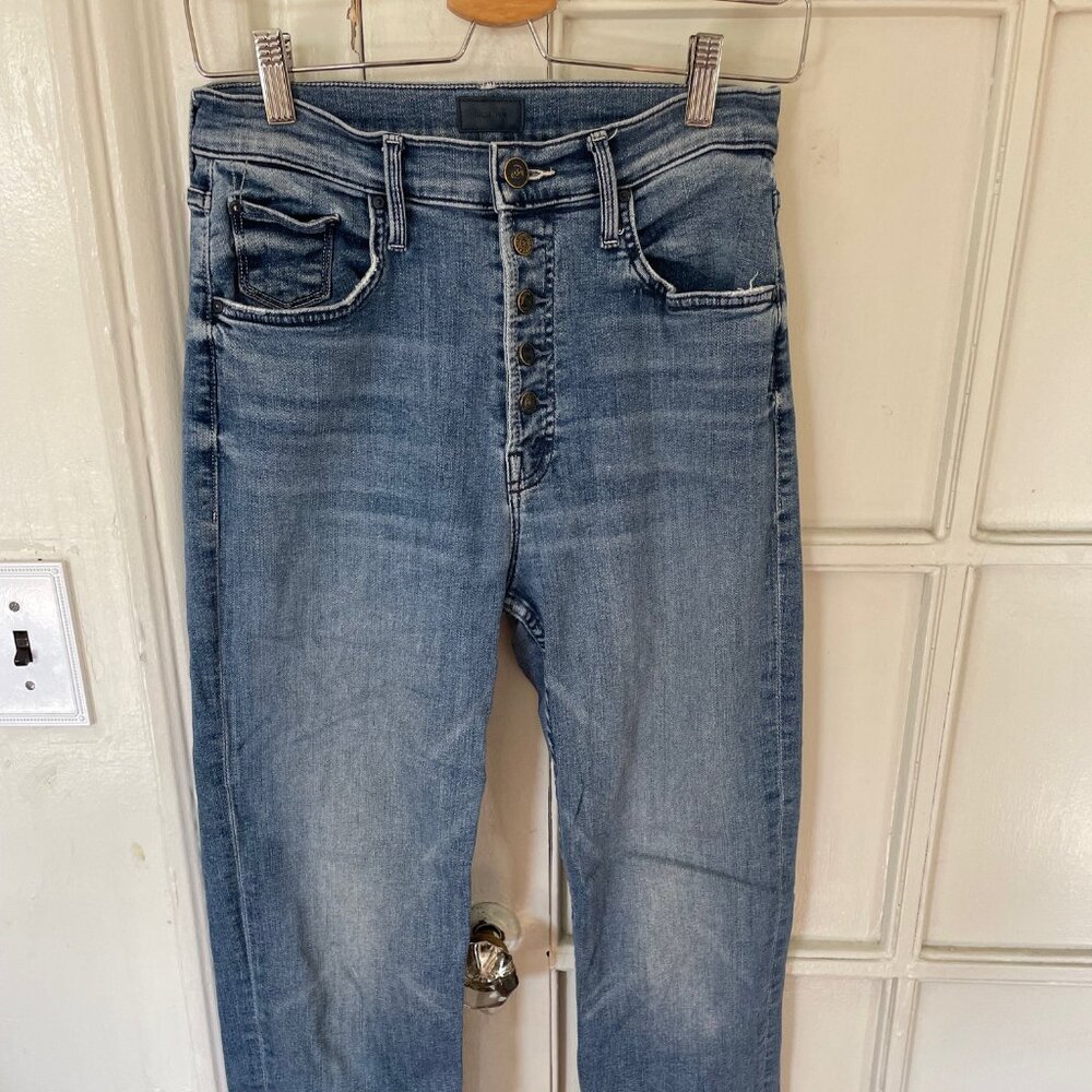 MOTHER The Pixie Tomcat